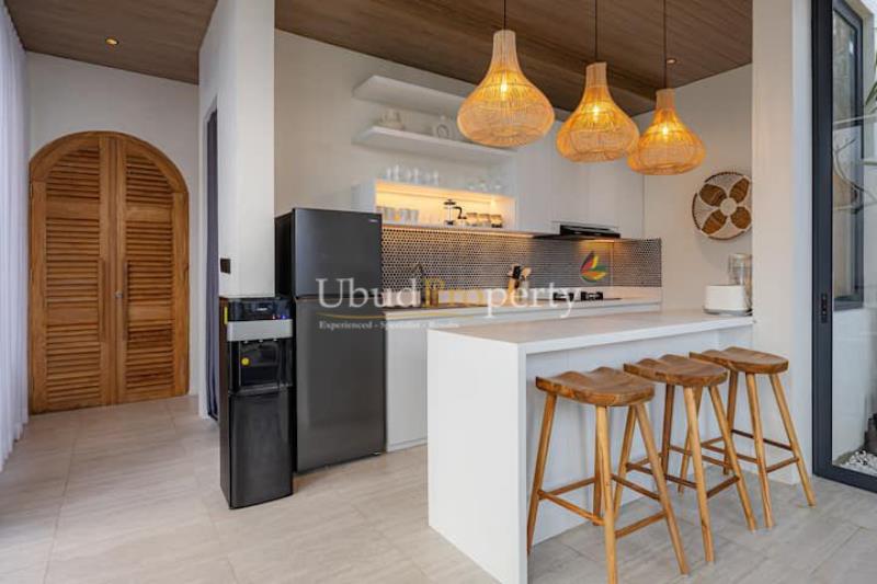 Ubud Property Villa For Sale in Ubud Bali